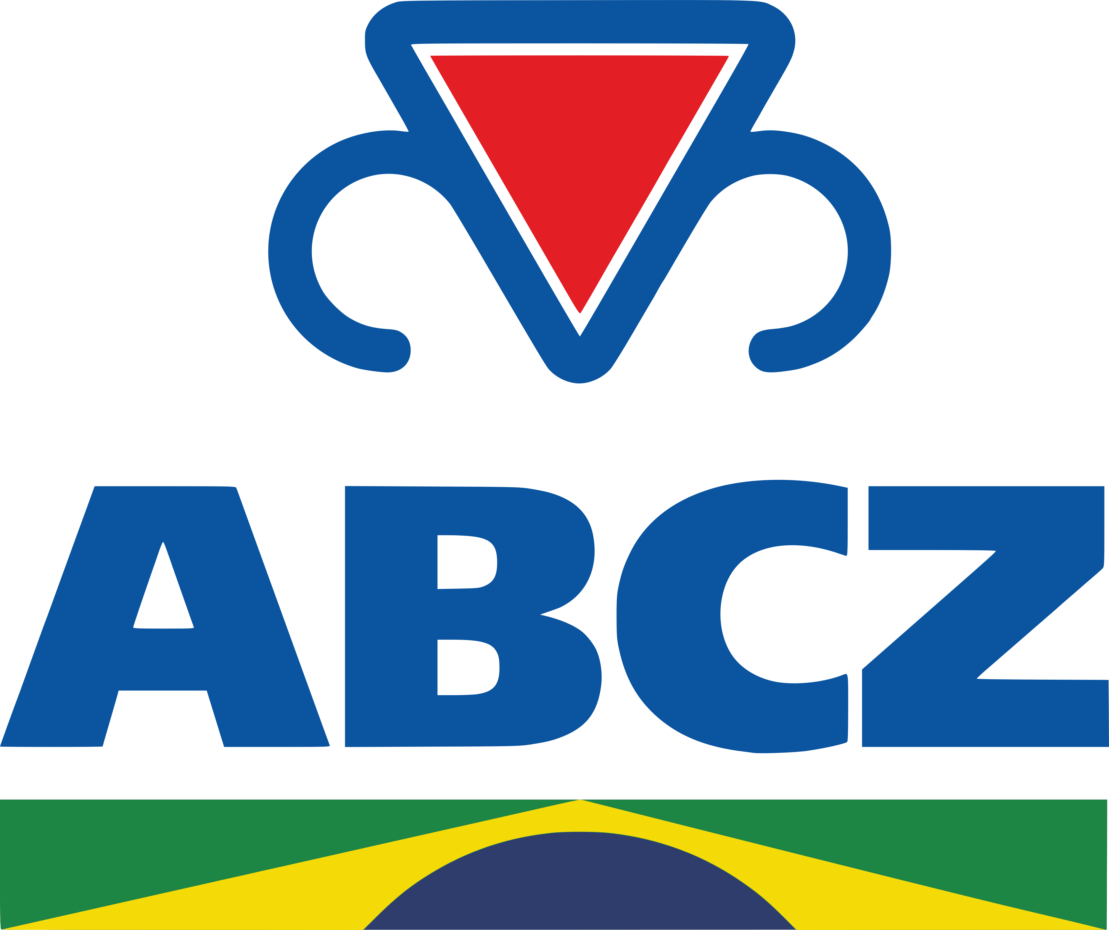 Associação Brasileira dos Criadores de Zebu (ABCZ)