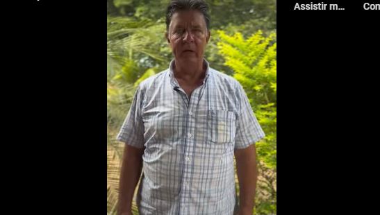 Fala do presidente do Sind. Rural de Dois Irmãos, Francisco Tozzatti, sobre a PGP